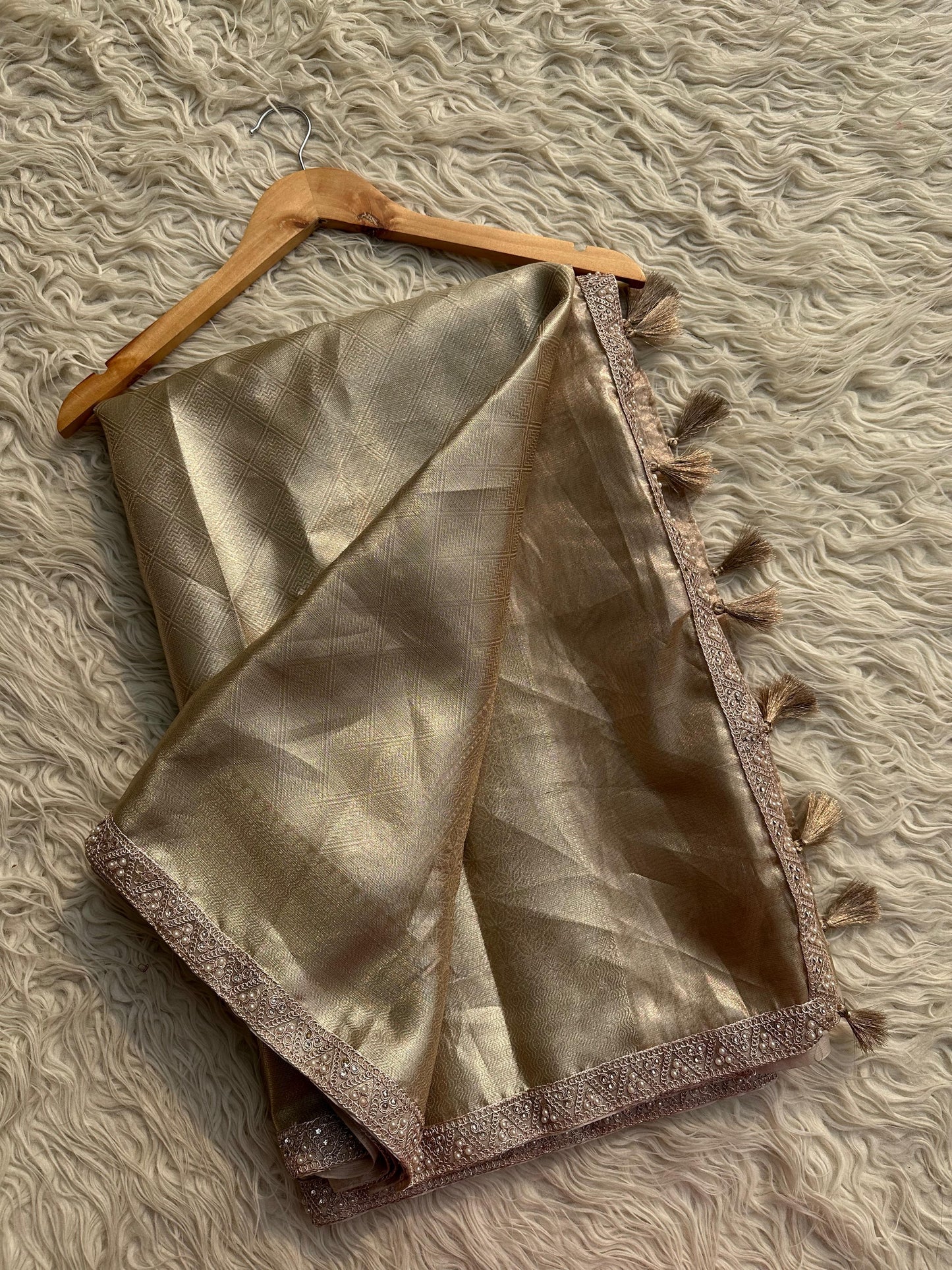 Banarasi kanjivaram silk saree