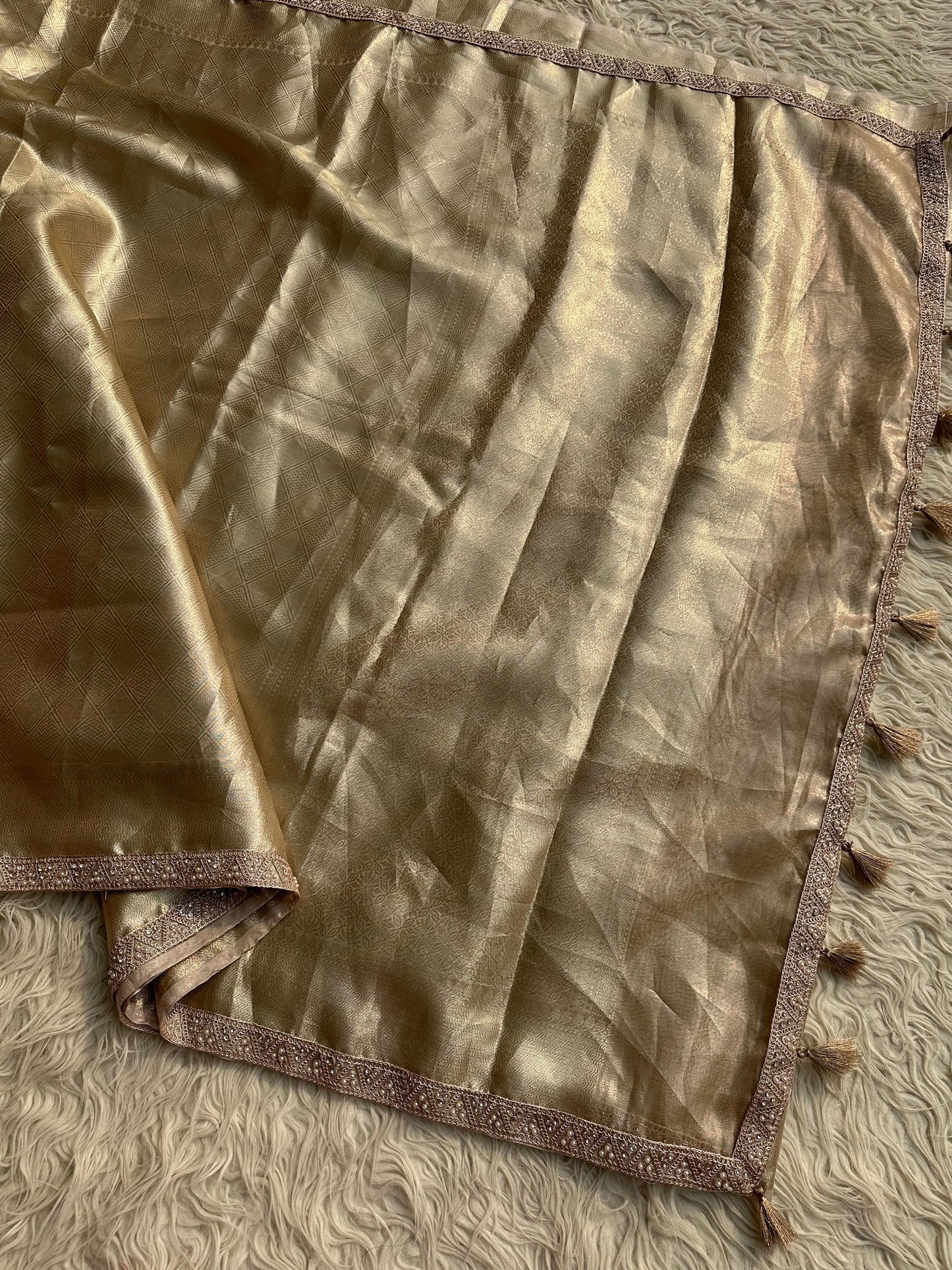 Banarasi kanjivaram silk saree